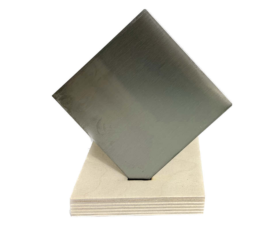 16ga Stainless Steel (T304) Custom Cut
