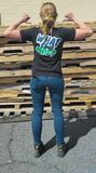 MakerStock Unisex "What the MDF?" T-Shirt