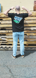 MakerStock Unisex "What the MDF?" T-Shirt