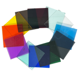 Transparent Acrylic Starter Bundle