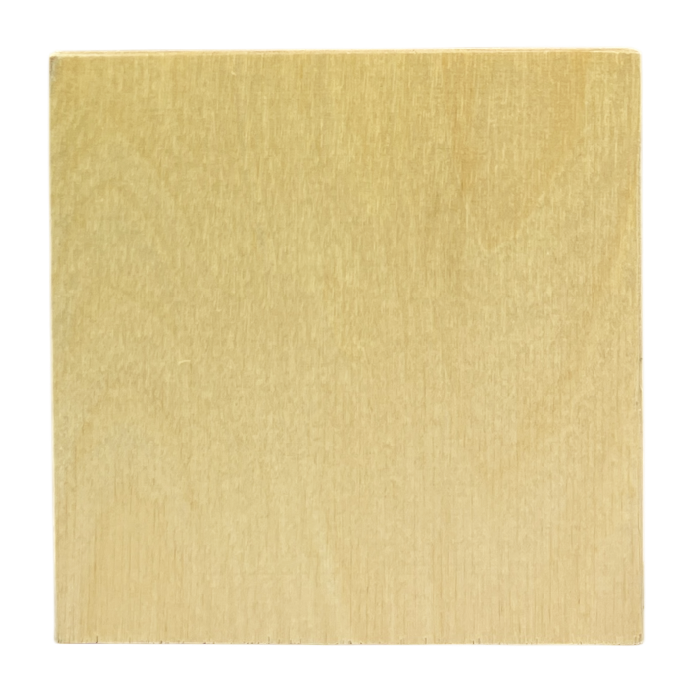 Baltic Birch Plywood UV Prefinished B/BB - Finished Both Sides