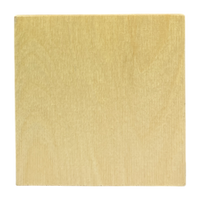 Baltic Birch Plywood UV Prefinished B/BB - Finished Both Sides