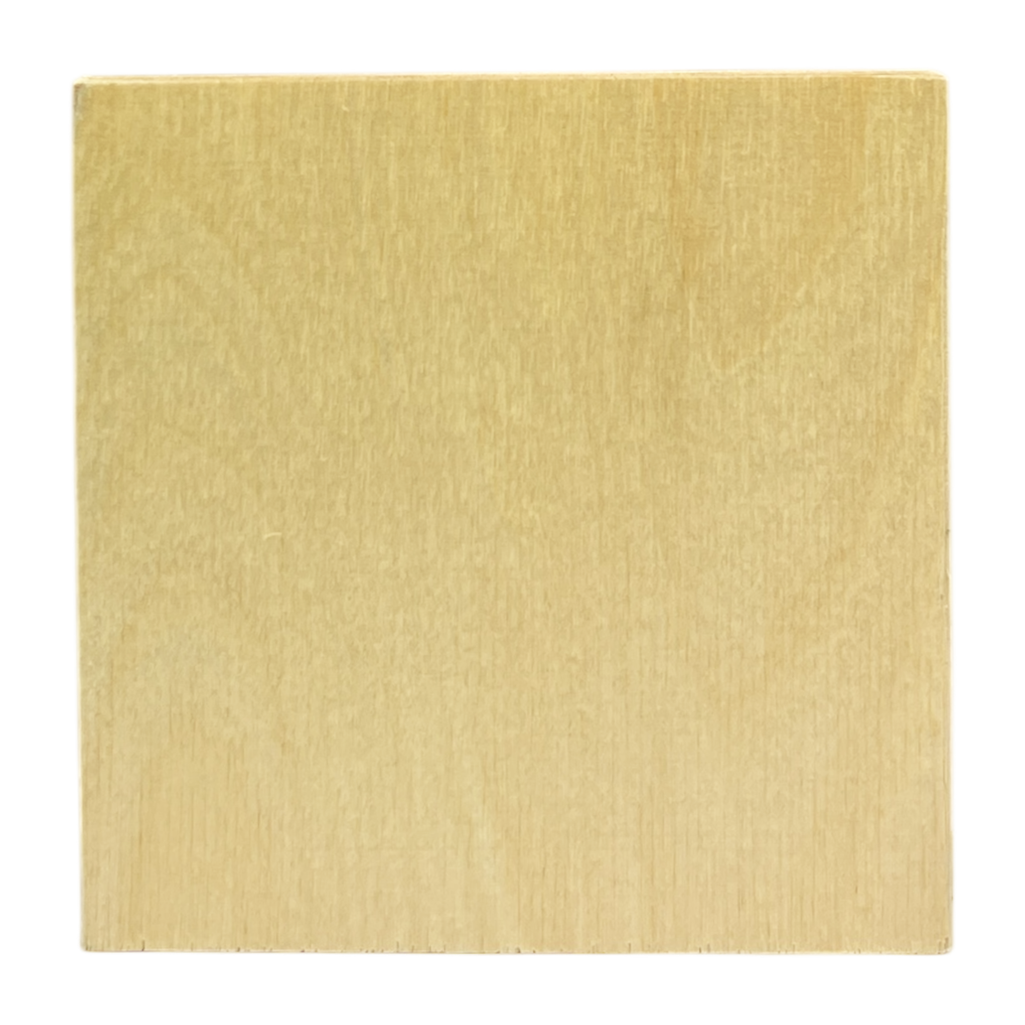 Baltic Birch Plywood UV Prefinished B/BB - Finished Both Sides