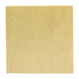 Baltic Birch Plywood UV Prefinished B/BB - Finished Both Sides