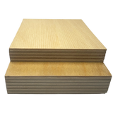 Baltic Birch Plywood UV Prefinished B/BB - Finished Both Sides