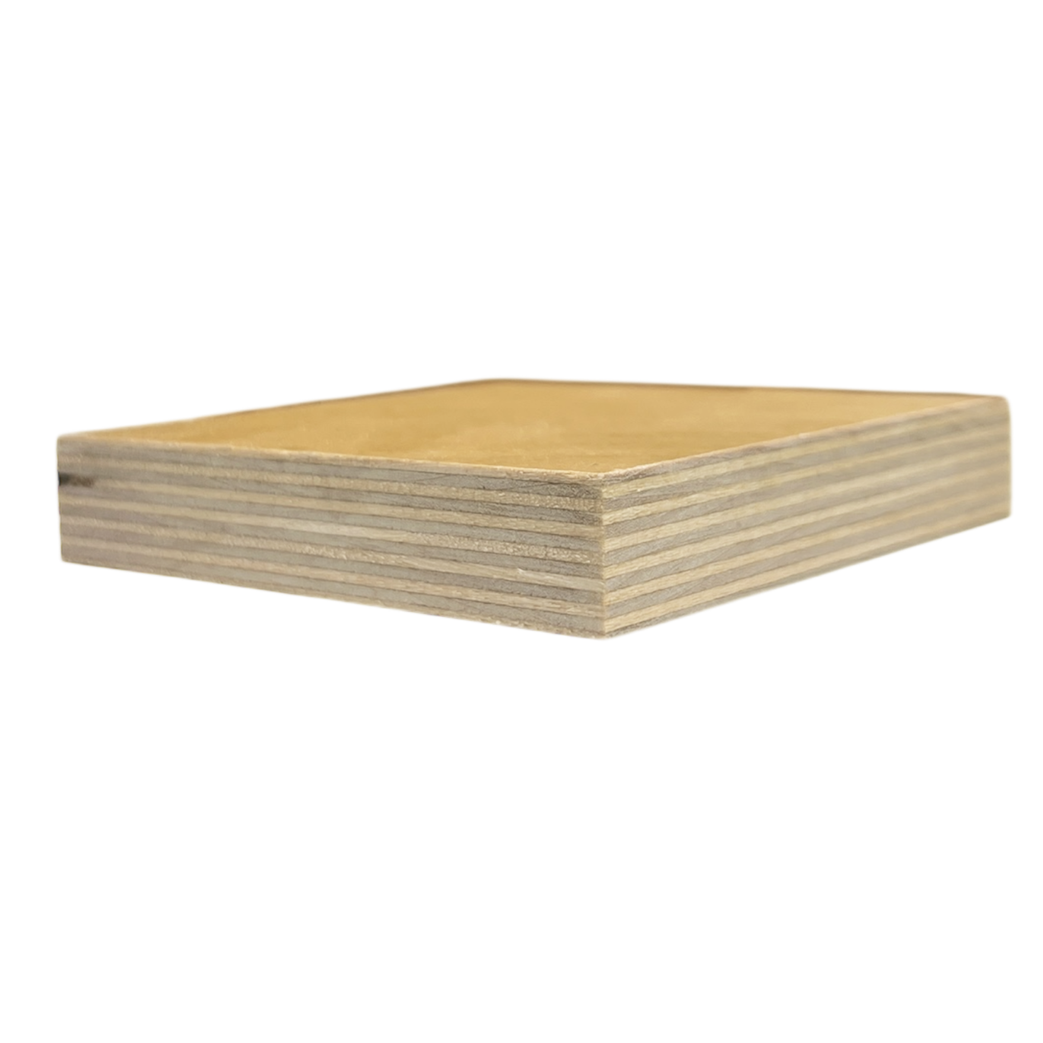 Baltic Birch Plywood UV Prefinished B/BB - Finished Both Sides