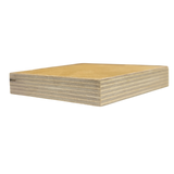 Baltic Birch Plywood UV Prefinished B/BB - Finished Both Sides