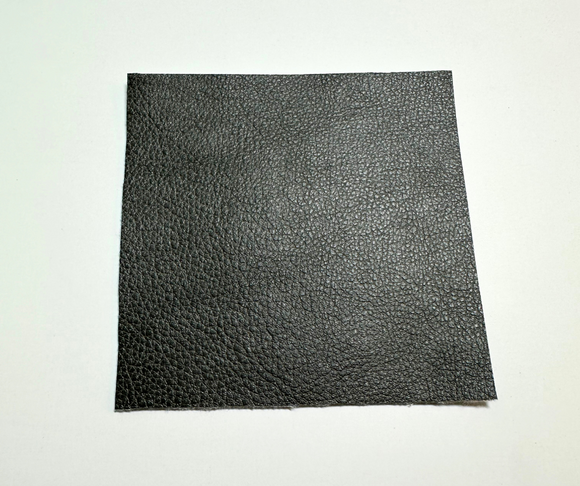 Leather (Vegan) - Graphite