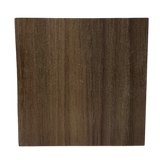 Walnut Veneer with MDF/Draftboard Core
