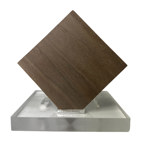 Walnut Veneer Plywood with Veneer Core