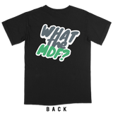 MakerStock Unisex "What the MDF?" T-Shirt
