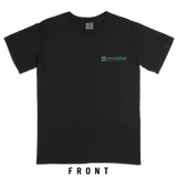 MakerStock Unisex "What the MDF?" T-Shirt