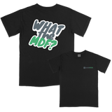 MakerStock Unisex "What the MDF?" T-Shirt