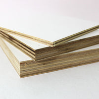 White MakerPly Eucalyptus Plywood - 1/4" - 3/4"