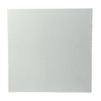 White Melamine Faced Baltic Birch Plywood - 1/2" - 3/4"
