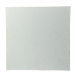 White Melamine Faced Baltic Birch Plywood - 1/2" - 3/4"