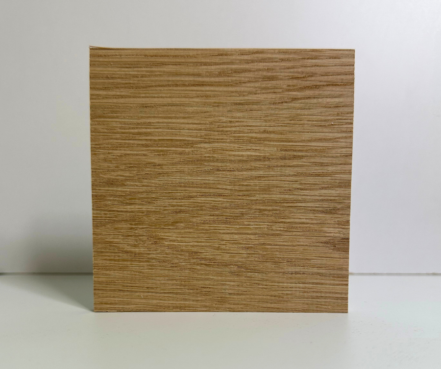 White Oak Hardwood