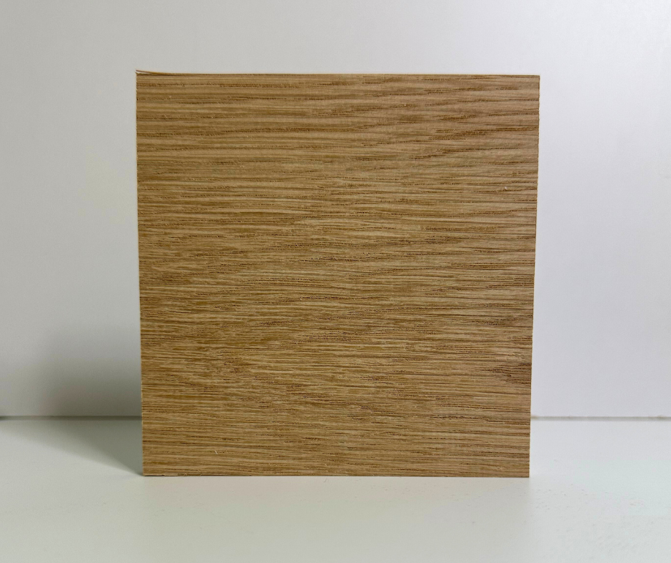 White Oak Hardwood