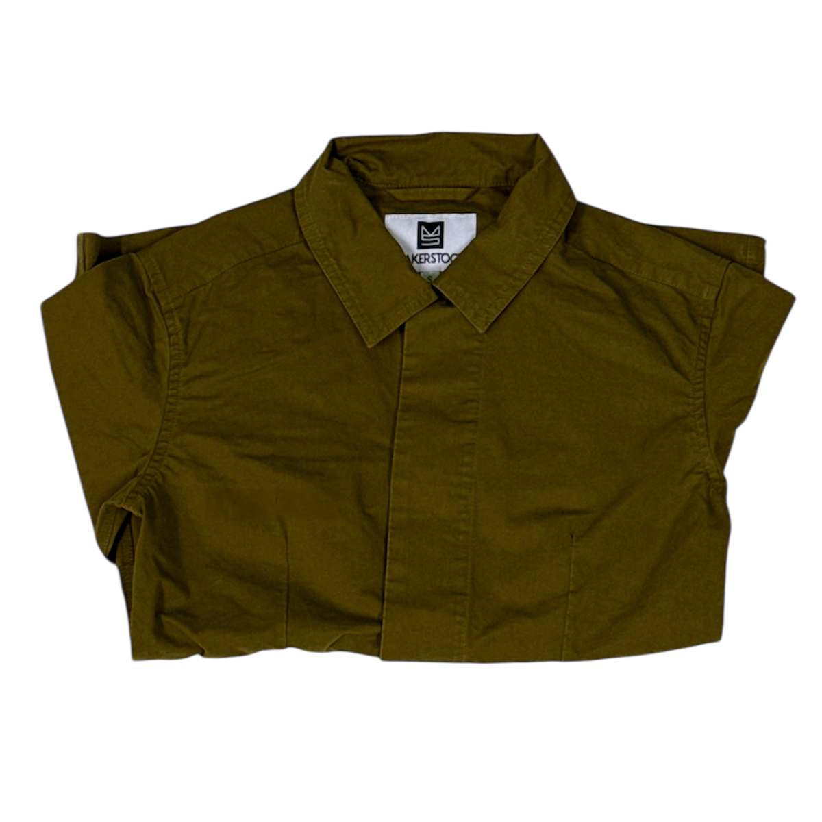 Women's MakerWear Mechanic Overshirt