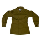 Women's MakerWear Mechanic Overshirt
