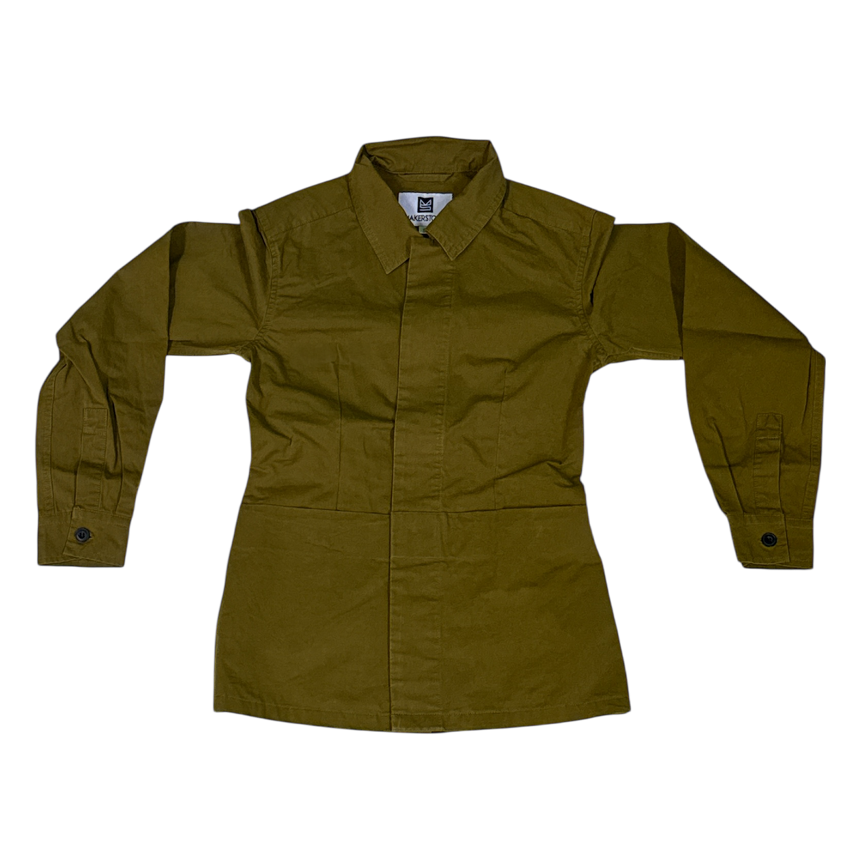 Women's MakerWear Mechanic Overshirt
