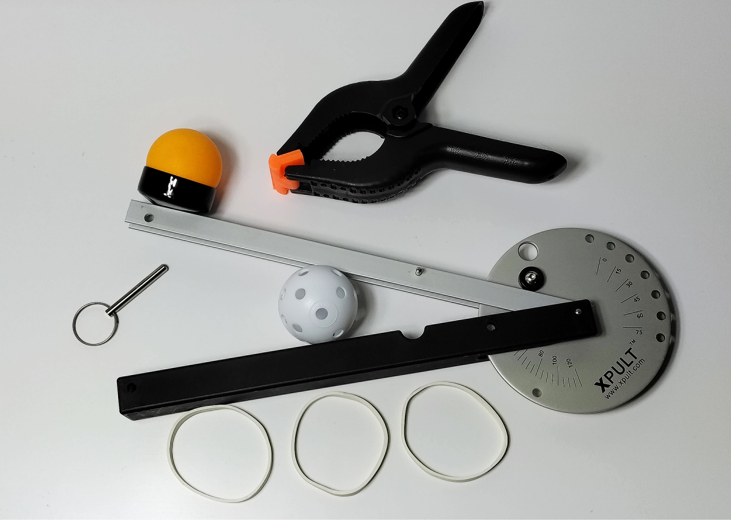 XPULT Science Project Catapult