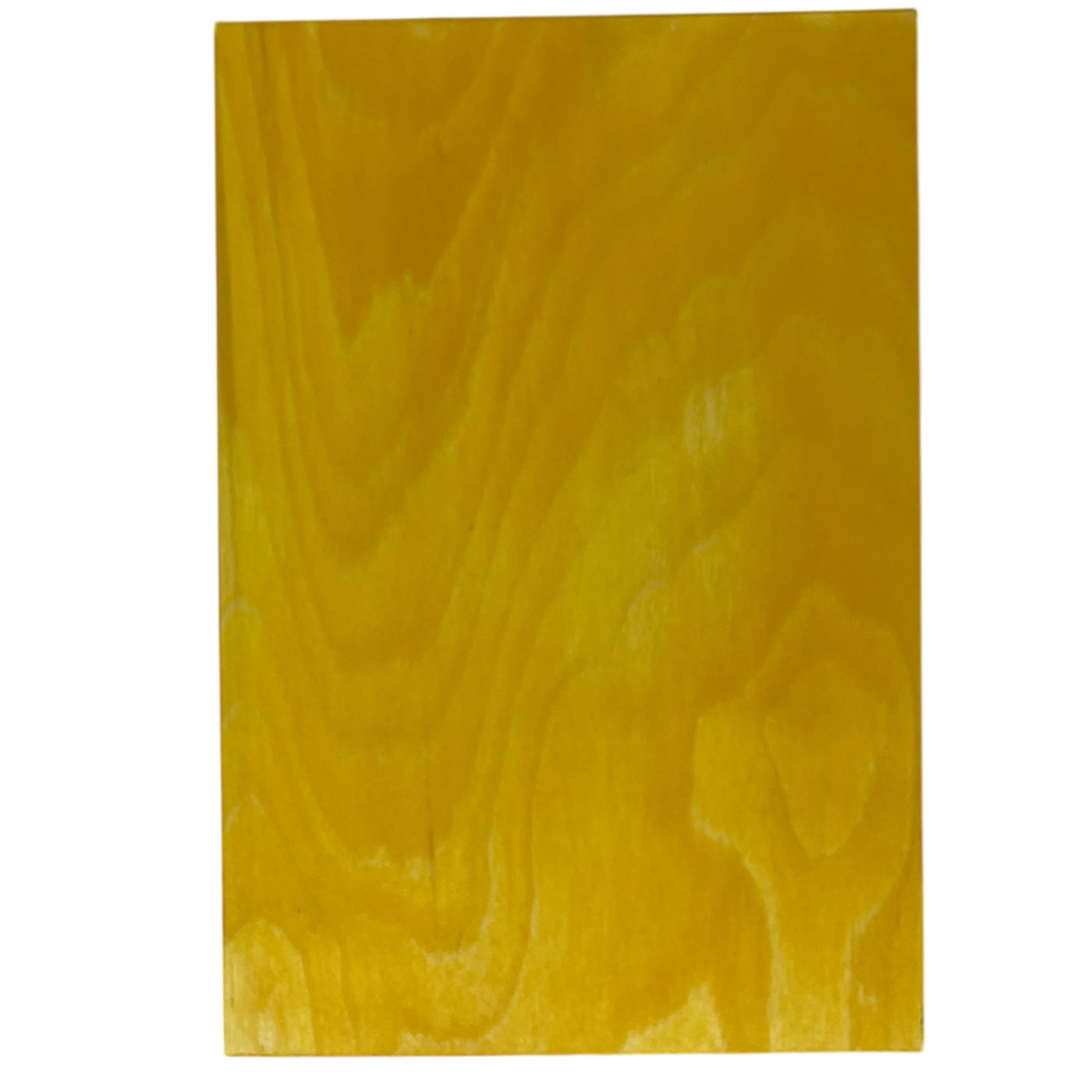 Yellow Baltic Birch Plywood (1/8" - 1/4")