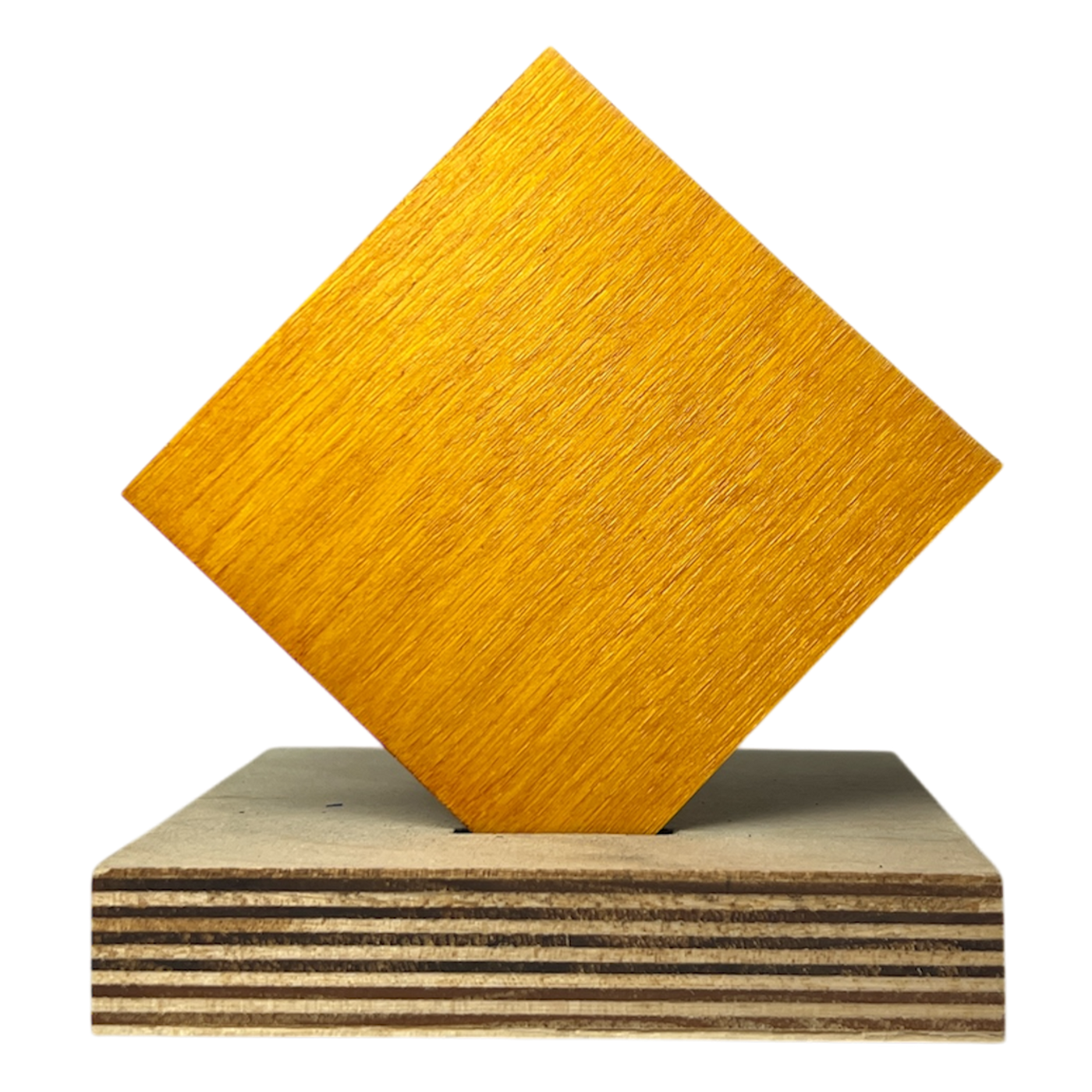 Yellow Baltic Birch Plywood (1/8" - 1/4")