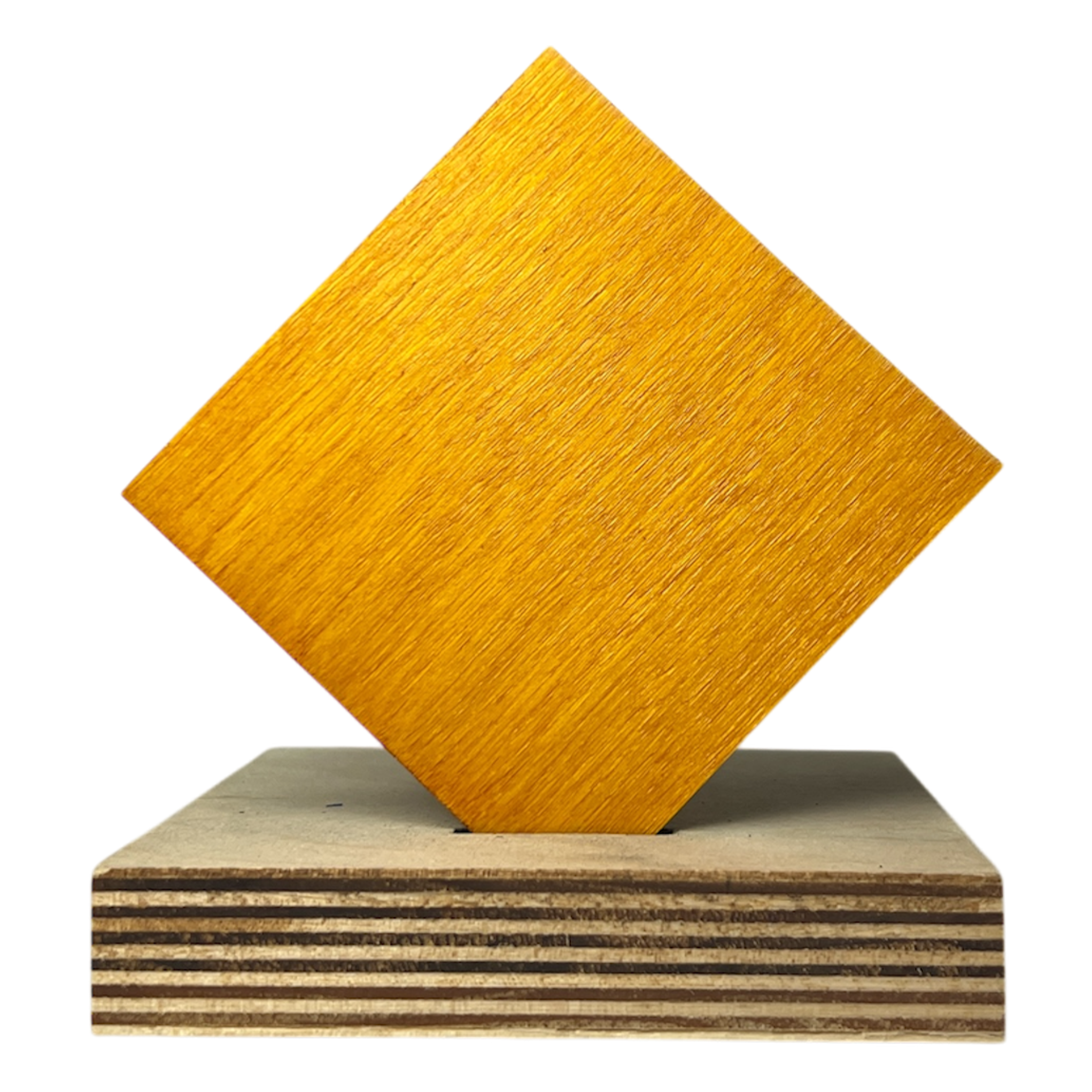 Yellow Baltic Birch Plywood (1/8" - 1/4")