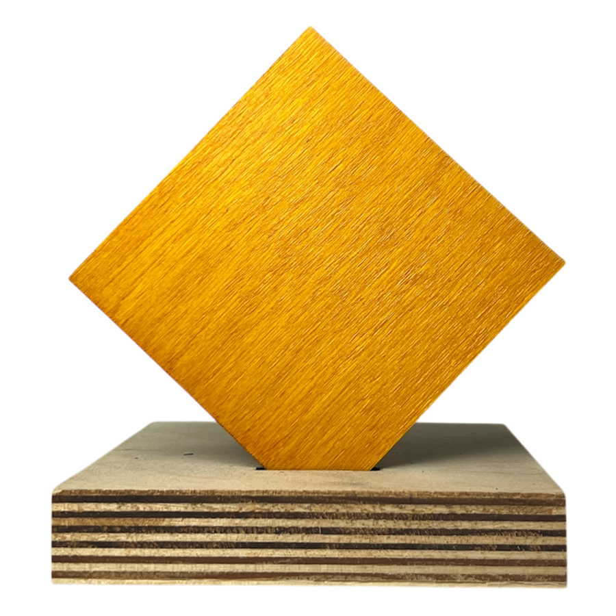 Yellow Baltic Birch Plywood (1/8" - 1/4")