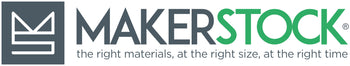 MakerStock Logo