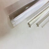 Acrylic Rods (Clear)