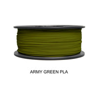 3D Printer Filament - PLA
