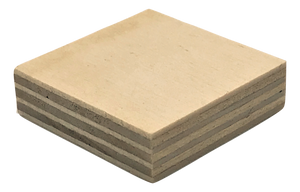 FINAL SALE - Baltic Birch Plywood