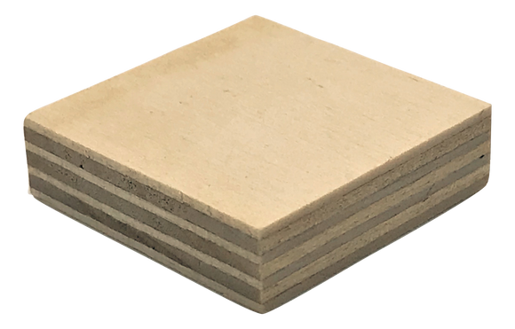 FINAL SALE - Baltic Birch Plywood