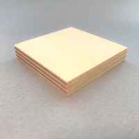3/4" Baltic Birch Plywood Custom Cut