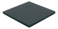 Black Matte Acrylic
