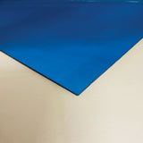 Acrylic (Mirrored Blue)