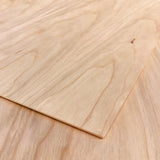 Cherry Veneer Plywood with Soft Core