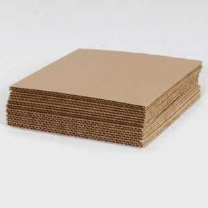 Corrugated Cardboard