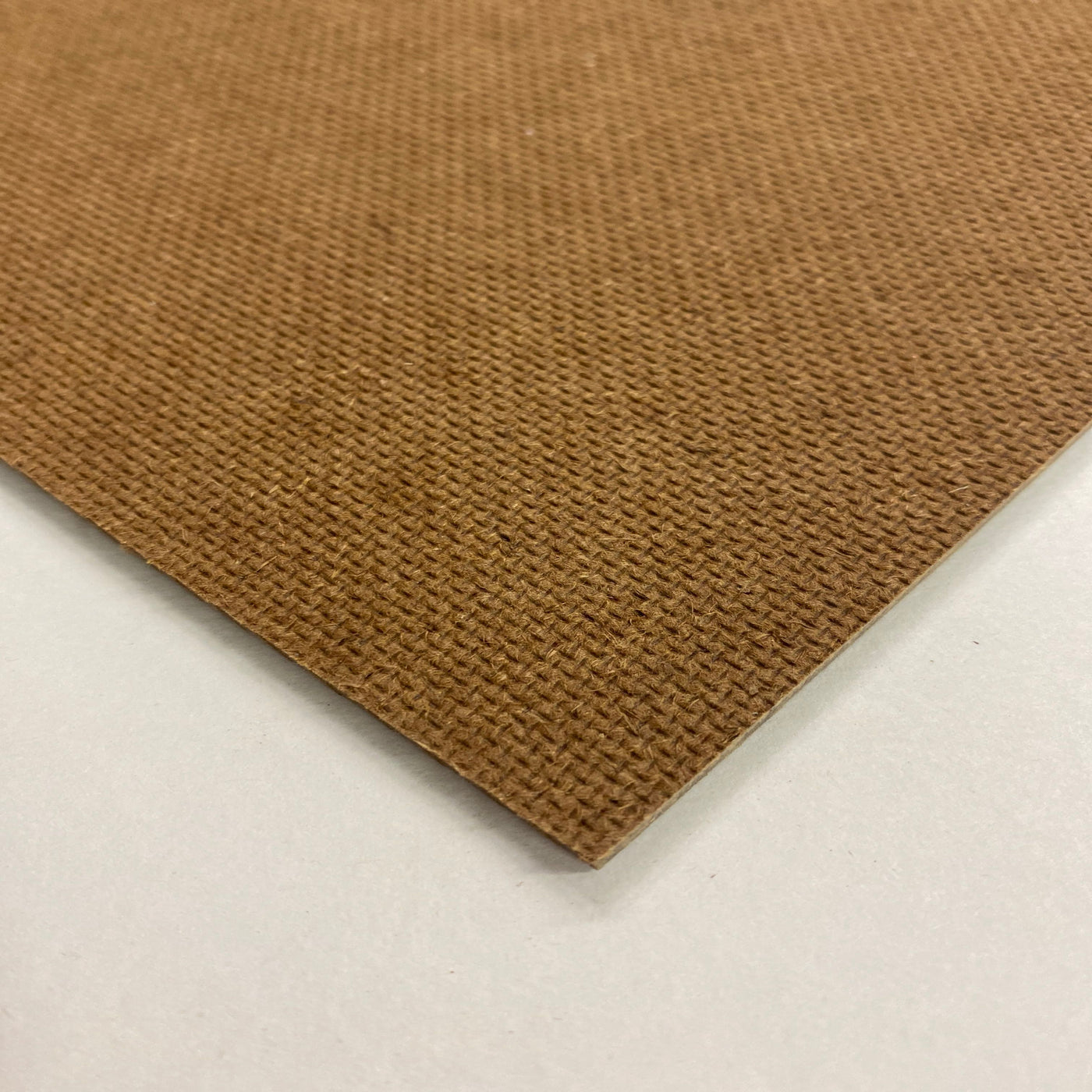 1/8" Eucalyptus Hardboard Panel - Custom Cut