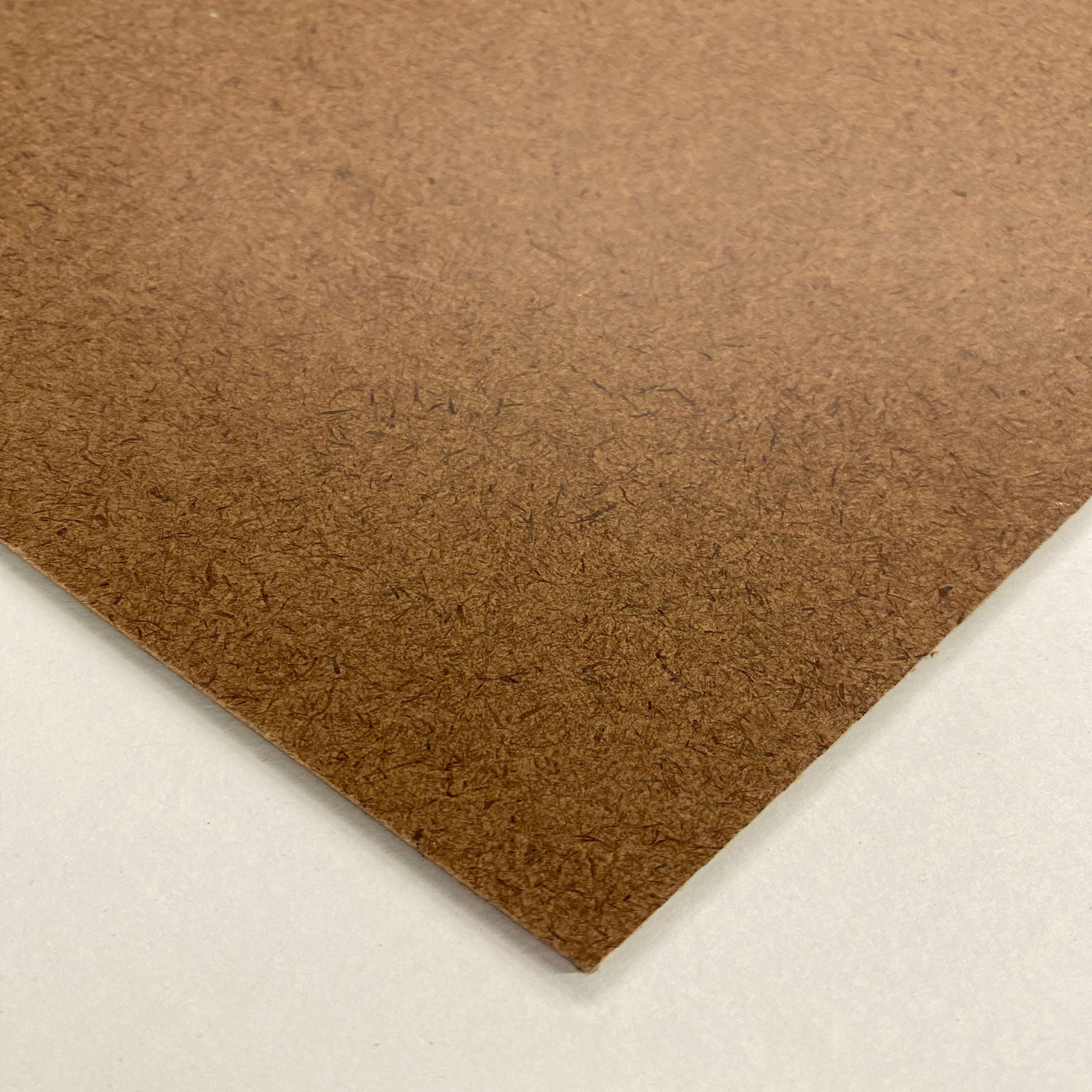 1/8" Eucalyptus Hardboard Panel - Custom Cut
