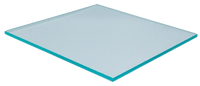 Glass Look Transparent Acrylic