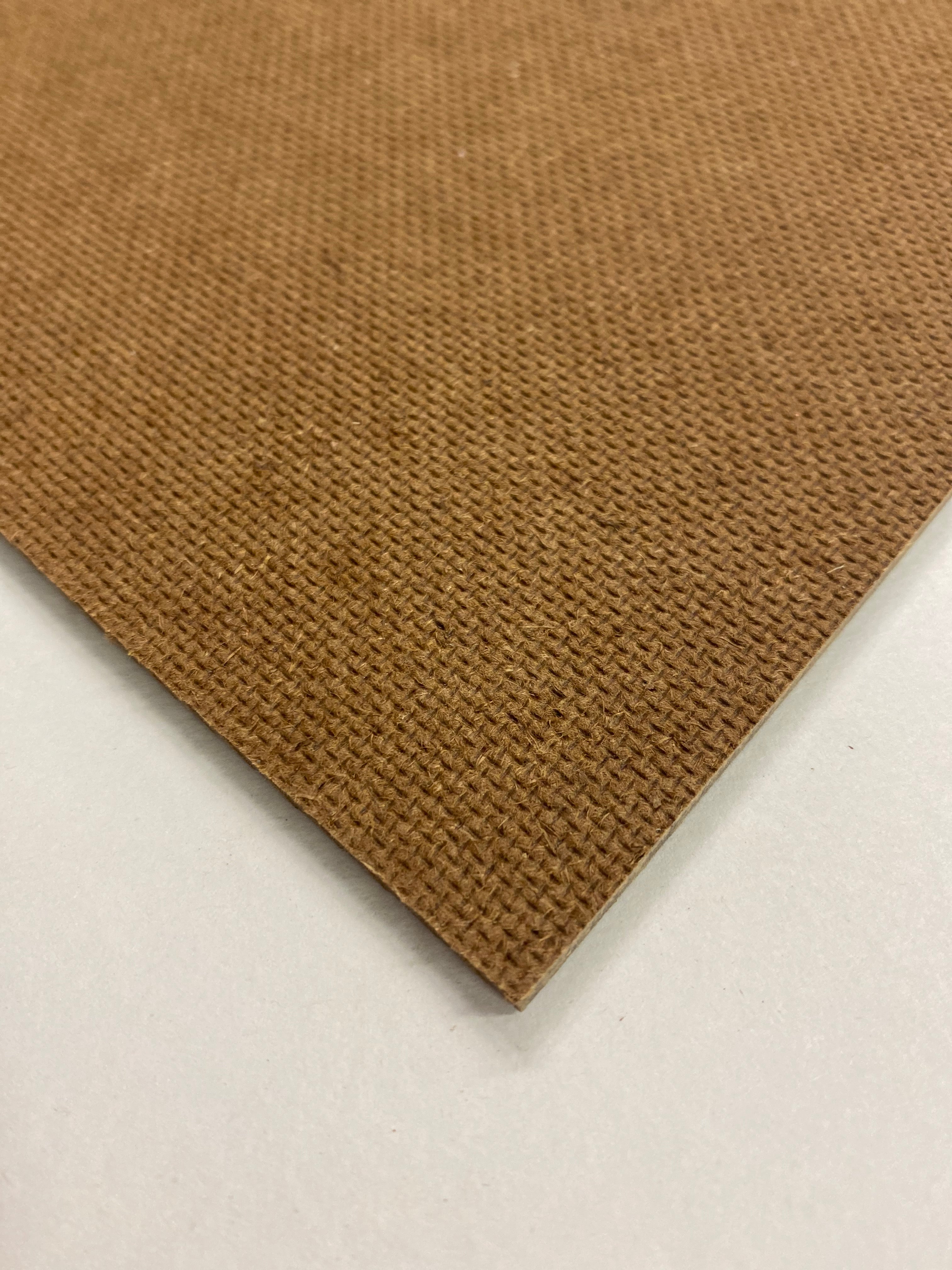 1/8" Eucalyptus Hardboard Panel - Custom Cut