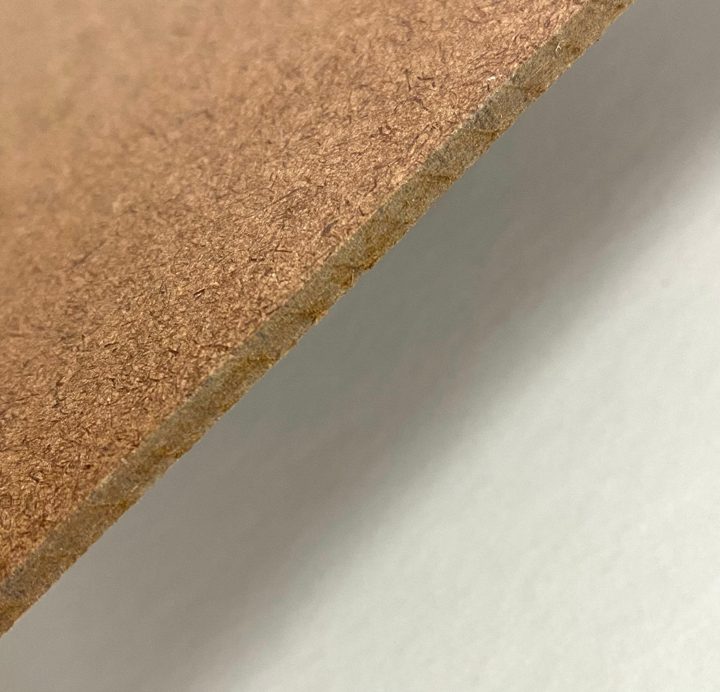 1/8" Eucalyptus Hardboard Panel - Custom Cut