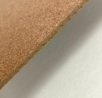 1/8" Eucalyptus Hardboard Panel - Custom Cut