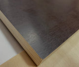 Phenolic Baltic Birch Plywood (Dark Espresso Brown)