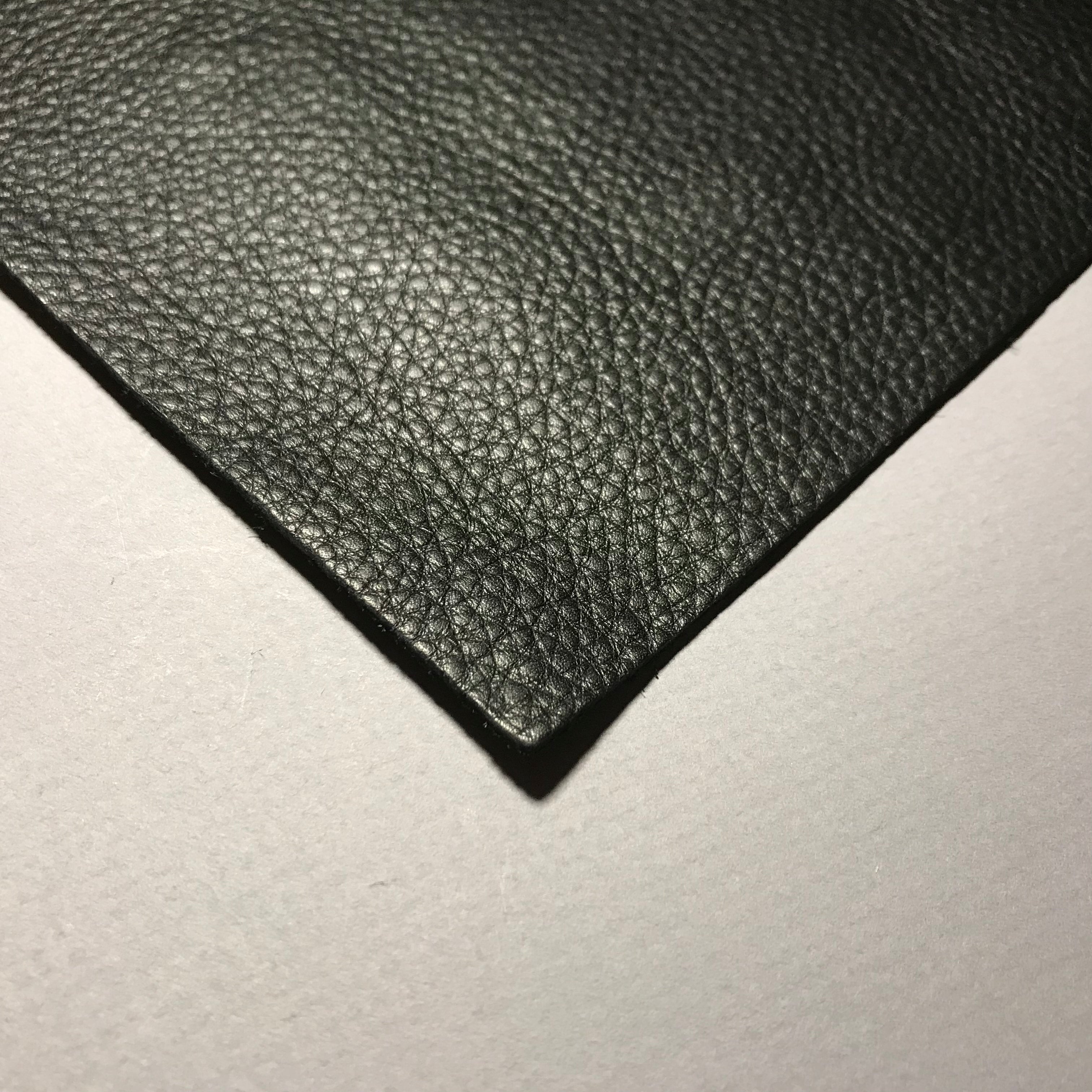 Black Leather