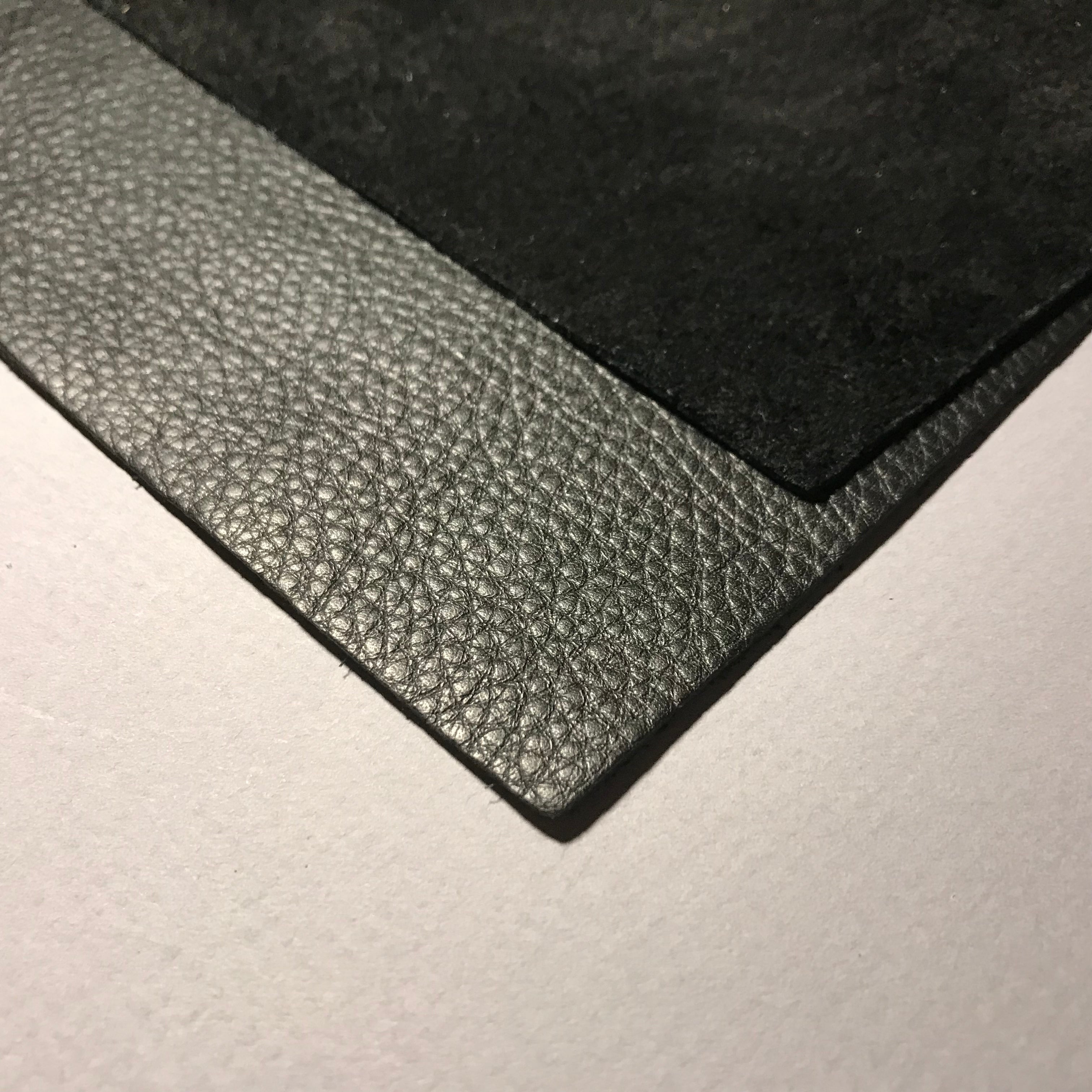 Black Leather