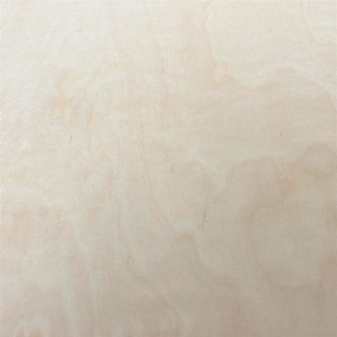 Thin Birch Plywood